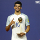 Golden boy, Dominic Solanke.